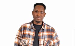 Nyuma yo kujyana umucyo i Burayi, Bosco Nshuti atebukanye indirimbo "Inkuru y'Urukundo"