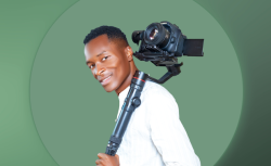 TFS yazanye Producer Patient w'i Burundi mu guteza imbere ifatwa ry'amashusho ya Gospel Nyarwanda