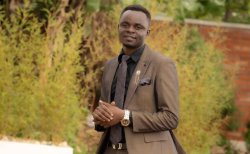 Nyuma yo kurunguruka mu nyanja y'urupfu, Munyakazi Ernest agarukanye "Mfite Impamvu" - VIDEO