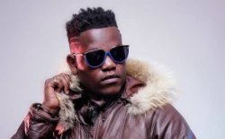  Bruce Melodie yavuze ko nubwo yaguye ntawamubuza kwitwa umu ADEPR