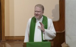 Pasiteri wo muri Texas yatangaje impamvu yirinda kubwiriza ku byerekeye umunsi w'Umubyeyi w'Umugore