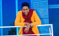 Nyuma y'ibitaramo 10, Sister Yvonne yageneye impozamarira abakunzi be mu ndirimbo "Mbeg'ineza''