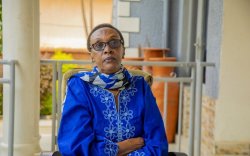 Marie Immaculée Ingabire, Aliyependa Sana Kusali na Aliyeyachukia kwa Dhati Rushwa na Uonevu, Amefariki Dunia