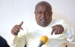 Mutabaruka wa Radio 1 yateje impaka ku by'ukwemera: “Yesu ntiyapfiriye ibyaha byanjye” - Bibiliya ibivugaho iki?