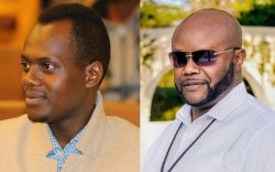 lmbuto z'umugisha zirakera! Ndabarinze Manoa na Kidum bafashe bugatwe imitima y'abantu-VIDEO