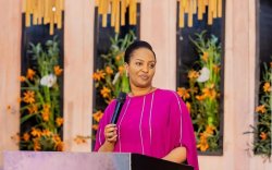 Apôtre Mignonne yavuze ku mabwiriza mashya agenga imiryango ishingiye ku myemerere