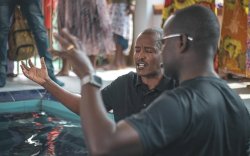 Ni inshingano z'umushumba kwigisha Abakristo kubahiriza gahunda za Leta- Pastor Steven Musoni