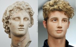 Ameteka ya Alexandre le Grand atwereka ko Imana yakora ibyo tudashobora gutekereza ngo ikize umuntu 