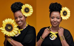 Ku isabukuru y'amavuko, Tonzi yahaye "Igikuta" abakunzi be anakomoza kuri Album ya 9 - VIDEO