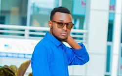 Ihimbazwe Gad Umuyobozi Wungirije wa TFS yavuze impano yavumbuye muri Divine Nyinawumuntu