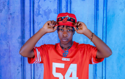 ‘Saint Valentin' si umunsi wo gusambana, ni umunsi wo kwibutsa abantu ko badakwiriye gutendeka - Tiger The Great