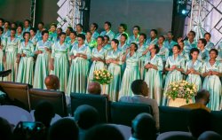 2025 ni umwaka w'ubuki kuri Philadelphia Choir imaze gushyira hanze indirimbo 6 nshya 