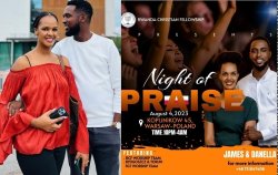 Bakomeje ingendo nk'Iza Paulo: Nyuma ya Sweden na Finland, James na Daniella batumiwe muri Poland