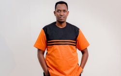 Bosco Nshuti yasohoye indirimbo "Numvise" ishimangira amahoro atemba nk'uruzi yaboneye muri Kristo