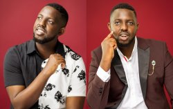 Nice Ndatabaye yifashishije ibyamamare mu gufubika abanyakigali imbeho y'umuhindo