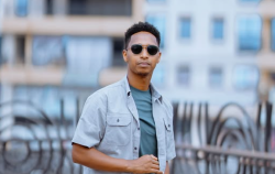 Israel Mbonyi to expand his music globally with English song ‘No Doubt'