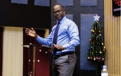  “A Light to the Nations” yatangije ishuri ry'abayobozi b'amatorero rizatanga impamyabumenyi ya kaminuza