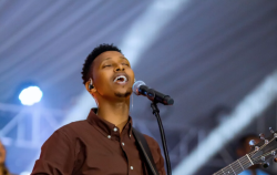 Israel Mbonyi, Himbaza Club and Bet Ammi Set for Youth Convention 2026 in Kigali