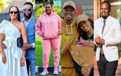 Guteza amapfa mu buryo bw'umwuka? Chryso, Prosper na Jesca mu baramyi 50 bimukiye i Bwotamasimbi