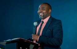 How to become a Fervent Prayer Believer - Rev. Dr. Biganiro Salomon Eric