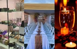 Winnie La Rose niyo yagufasha kurimba bya nyabyo no gukora ibirori bihumura-AMAFOTO