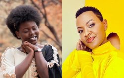 Hope Promise wahigiye kuzicarana na Tonzi yateguje umuti uvura ababuze amahoro