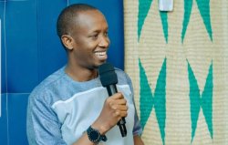 Kanisa la Manifest Fellowship Rwanda ina "Nibature" kwa siku 5 ikitayarisha watu kuingia mwakani 2024 