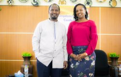 Aya mateka ntakibagirane! Light Gate Church yateguye igiterane gikomeye yatumiyemo Apostle Dr. Gitwaza 