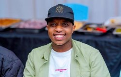 Merci Pianist yateguje Album nyuma yo gusohora indirimbo ya mbere "Edeni Nshya"