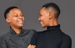 Sobanukirwa indirimbo "Yebo (Nitawale)" ya Vestine na Dorcas mu Kinyarwanda 