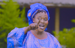 Dore impamvu indirimbo “Nkomeza” ya Tuyisenge Jeannette yasohotse mu gihe cyiza