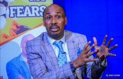 Satani yirirwaga mu Rwanda akanaharara — Apôtre Masasu kuri Rwanda Shima Imana 2026