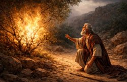 Umuhamagaro wa Mose nk'ishusho ya buri wese uhamagarwa n'Imana– Pastor Christian Gisanura