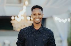 Israel Mbonyi announces official social media accounts and new album release date