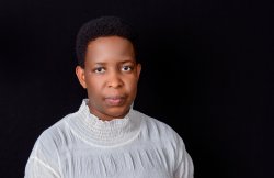 Ubutumwa bwanjye bwagera kure aho ntabasha kugera - Intero ya Jeanne rumwe mu mbuto zinetse muri Gospel 