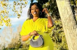 Benisse Terrance wa Pastor Jotham yahishuye uko yatoraguye umwana wari watawe ahajugunywa imyanda