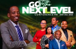 Prosper Nkomezi, Jado Sinza na Pastor Hortense mu batumiwe mu giterane cya Living Word Church