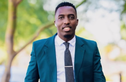 Felix Muragwa: Byinshi ku muhanzi utanga icyizere kandi ufite icyerekezo gikomeye muri Gospel