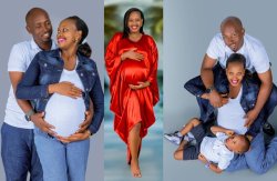 Tonzi, Chitta, Tman, Divine Muntu na Sharon wa Chryso mu bahaye ikaze ubuheta bwa John na Juliet