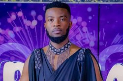 Umunyamakuru Babu yavuze ukwigomwa kwa Meddy anahishura ko asengera muri Grace Room