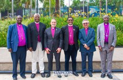 GAFCON IV – The Kigali Commitment - To Whom Shall We Go?