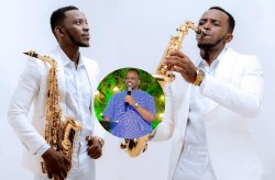 Igisubizo cyuje ubumana cya Chryso Ndasingwa ku bivugwa ko yasuzuguriwe muri Foursquare Gospel Church