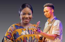 Mercy Chinwo ashinda tuzo ya Msanii Bora wa Injili kwenye Trace Awards 2025, huku Israël Mbonyi akikosa ushindi