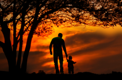 Igihango cyacu n'Imana Umubyeyi wacu—Pastor Christian Gisanura