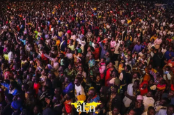 Grand Finale of Miracle Gospel Celebration: A Day of Physical and Spiritual Healing in Mubende