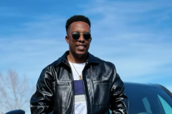 Pastor Jotham Ndanyuzwe agiye gusohora igitabo “Grace Upon Grace” kigaragaza ubutunzi bw'ubuntu bw'Imana