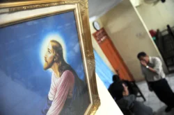 Indonesia: Abayisilamu birakaje bituma Leta ihagarika iyubakwa ry'inzu y'amasengesho