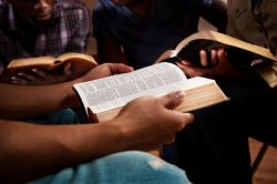 Living a Spiritual Life and Overcoming the Flesh – Pastor Christian Gisanura
