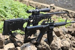 Muri Amerika umupasiteri yarashwe n'umugore