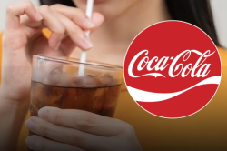Abahanga b'isi bavumbuye ubukana buteye ubwoba bwa Coca-Cola na "Hot dog" 